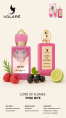 Volare Parfums - Lord of Flames Pink Bite 100 ml