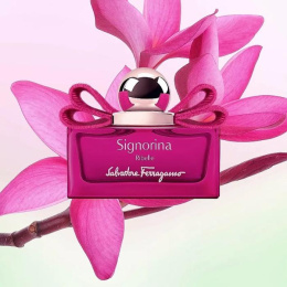 Оригинал Salvatore Ferragamo - Signorina Ribelle, 100 ml