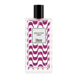 Оригинал Ted Lapidus - Seduction Vibes, 100 ml