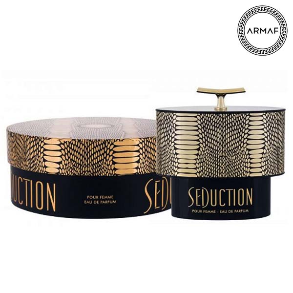Armaf - Seduction Pour Femme, 100 ml