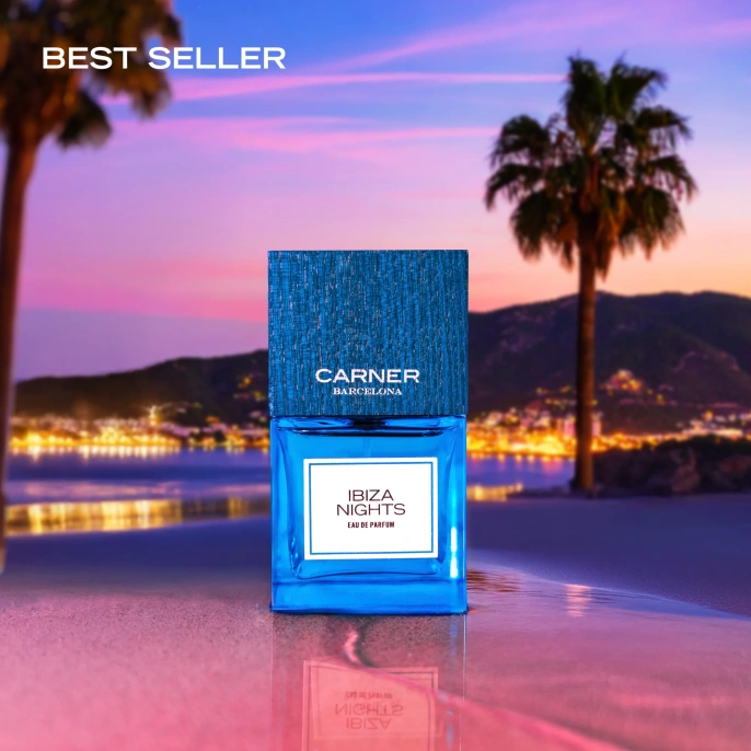Высокого качества 1в1 Carner Barcelona - Ibiza Nights, 100 ml