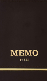 Оригинал Memo Paris African Leather EDP 75 ml