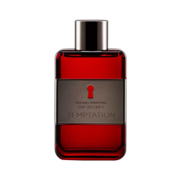 Оригинал Antonio Banderas - The Secret Temptation 100 ml