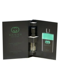Пробник Оригинал Gucci Guilty Essence Pour Homme 1.5 ml
