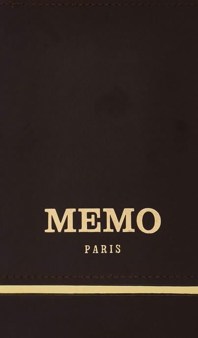 Оригинал Memo Paris African Leather EDP 75 ml