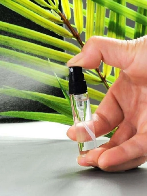 Пробник Оригинал Hermes Terre D’Herms Eau De Parfum 2 ml