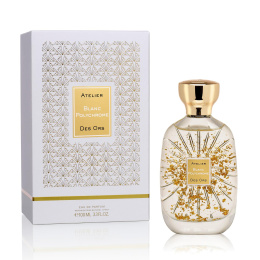 Оригинал Atelier Des Ors Blanc Polychrome EDP 100 ml