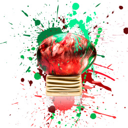 Оригинал The House of Oud Live In Colours EDP 75 ml