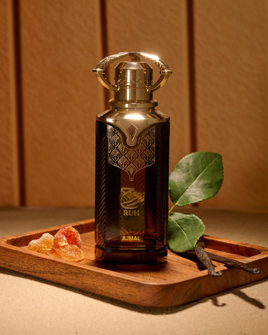 Ajmal - Ruh Eau de Parfum 100 ml