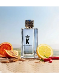 Пробник Оригинал Dolce&Gabbana K By D&G 0.8 ml