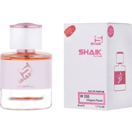 Элитный парфюм Shaik New Design W250 Jean Paul Gaultier Scandal
