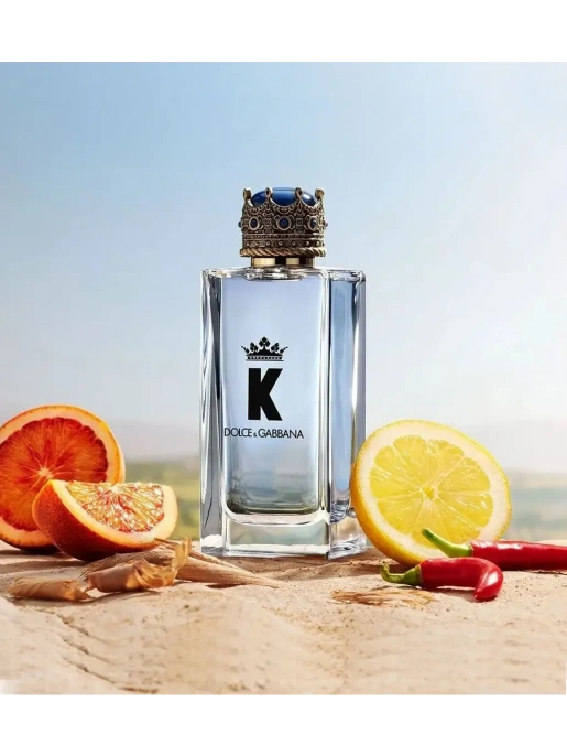 Пробник Оригинал Dolce&Gabbana K By D&G 0.8 ml