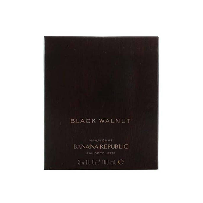 Оригинал Banana Republic - Black Walnut Eau de Toilette 100 ml
