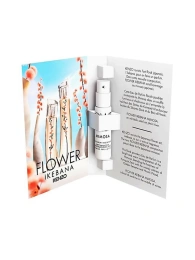 Пробник Оригинал Kenzo Flower Ikebana Mimosa Цветок Мимозы 1 ml