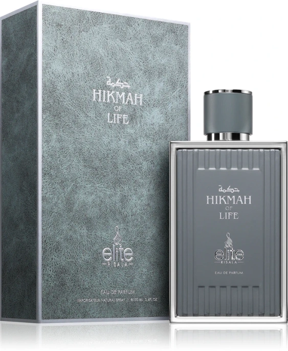 Elite Risala - Hikmah of Life Eau de Parfum 100 ml