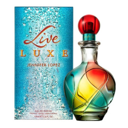 Оригинал Jennifer Lopez - Live Luxe Eau de Parfum 100 ml