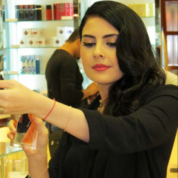 Rasasi - Oudh Al Boruzz Rooh Al Assam, 50 ml