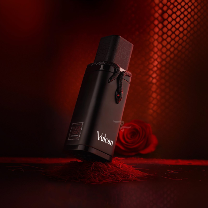 French Avenue - Vulcan Black Friday 100 ml