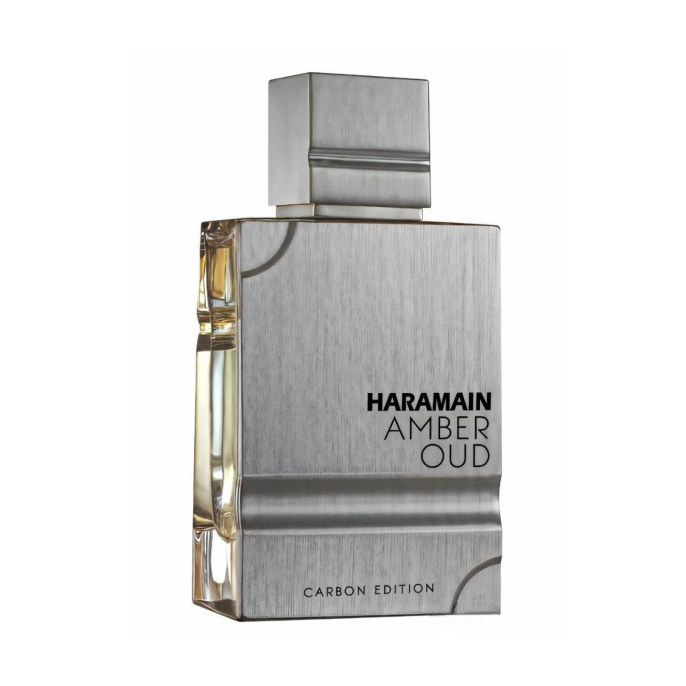 Al Haramain - Amber Oud Carbon Edition 100 ml