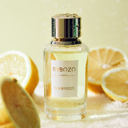 Пробник оригинал ByBozo - Sea Breeze 2 ml