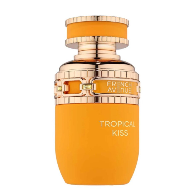 French Avenue - Tropical Kiss 80 ml