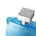 Оригинал Azzaro - Chrome Eau de Toilette 100 ml