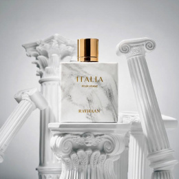 Rayhaan - Italia Pour Homme Eau de Parfum 100 ml