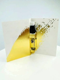 Пробник Оригинал Mancera Black Line 2 ml