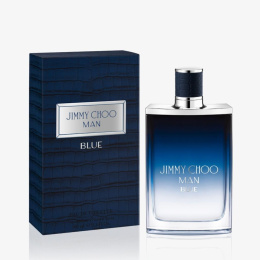 Высокого качества Jimmy Choo - Man Blue Eau de Toilette 100 ml