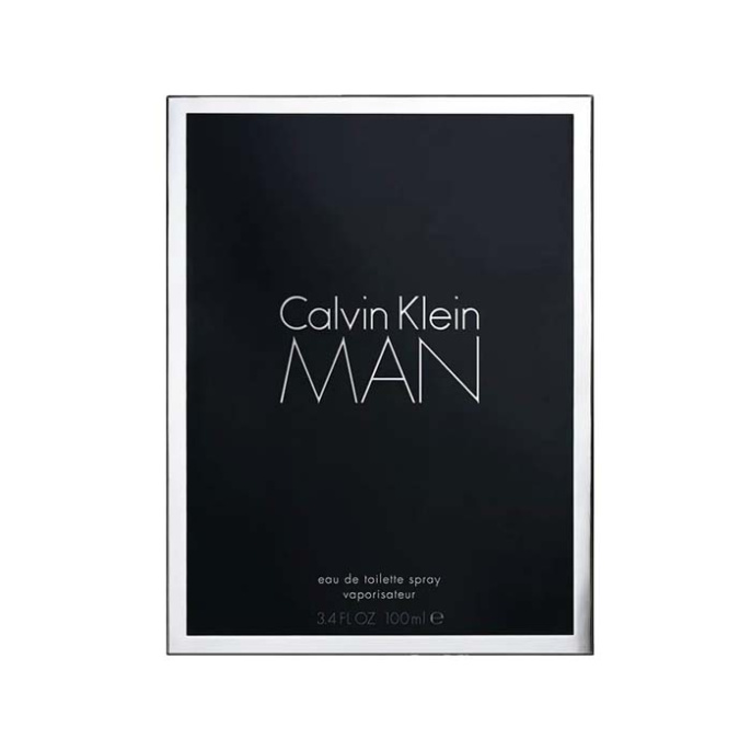 Оригинал Calvin Klein - Man Eau De Toilette 100 ml