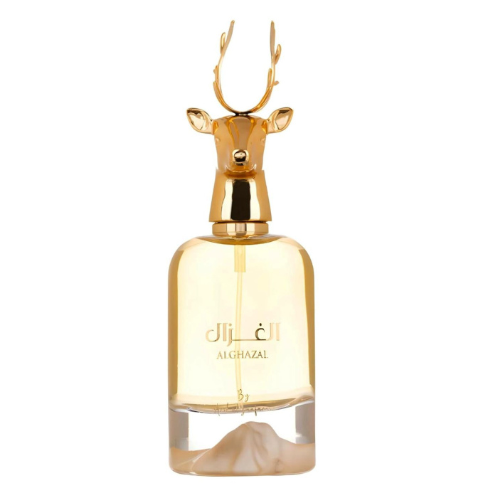 Ard Al Zaafaran - Alghazal Eau de Parfum 100 ml