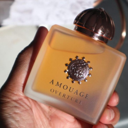 Оригинал Amouage Overture Woman EDP 100 ml