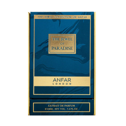 Anfar 1950 - The Jewel of Paradise, 100 ml