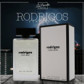 La Parretto - Ridrigos Pure Musk, 100 ml