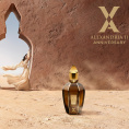 Оригинал Xerjoff Oud Stars Alexandria II Anniversary Parfum 100 ml