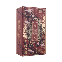 Оригинал Shanghai Song - Amber Spirit Eau de Parfum 75 ml