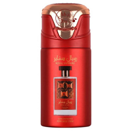 Дезодорант Lattafa Pride Royal Sapphire 250 ml