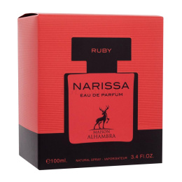 Maison Alhambra - Narissa Ruby Eau de Parfum, 100 ml