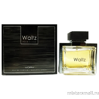 картинка Vurv Waltz Pour Homme, 100 ml духи от оптового интернет магазина MisterSmell