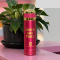 Дезодорант Johnwin Juices and Pinky 200 ml