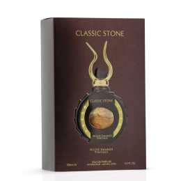 Lattafa -  Niche Emarati Classic Stone Eau de Parfum 100 ml