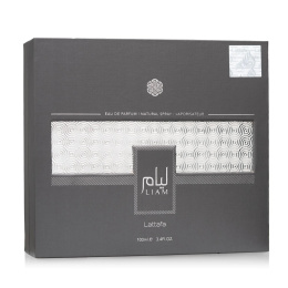 Lattafa - Liam Grey 100 ml