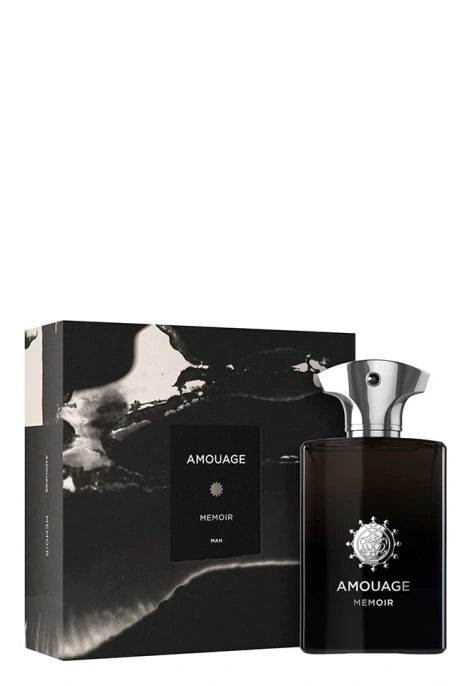 Оригинал Amouage Memoir Man EDP 100 ml