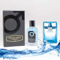 NROTICuERSe Narkotic VIP - Versace Eau Fraiche, 100 ml