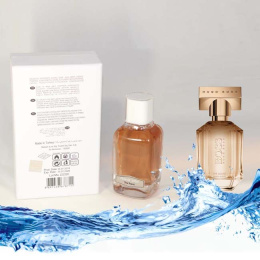 NROTICuERSe Narkotic VIP - Hugo Boss The Scent for Her, 100 ml