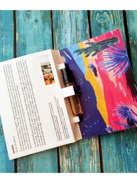 Пробник Оригинал Memo Paris Marfa Eau De Parfum 1.5 ml