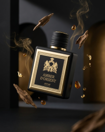 Anfar 1950 - Amber D'orient, 100 ml