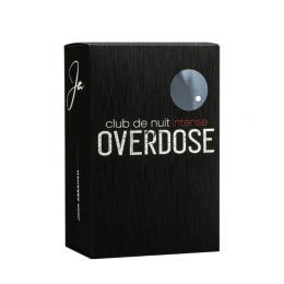 Armaf - Club de Nuit Intense Overdose Extrait de Parfum 100 ml