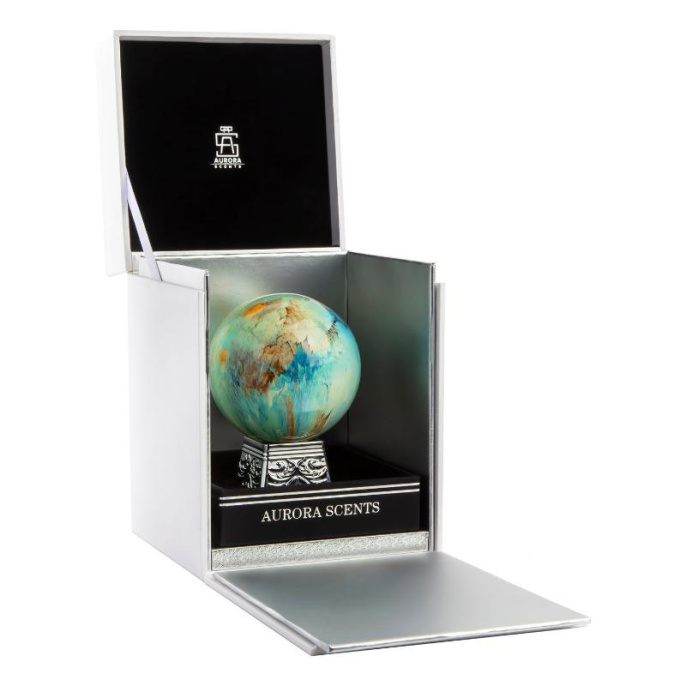 Aurora Scents - Atmosphere Eau de Parfum 100 ml