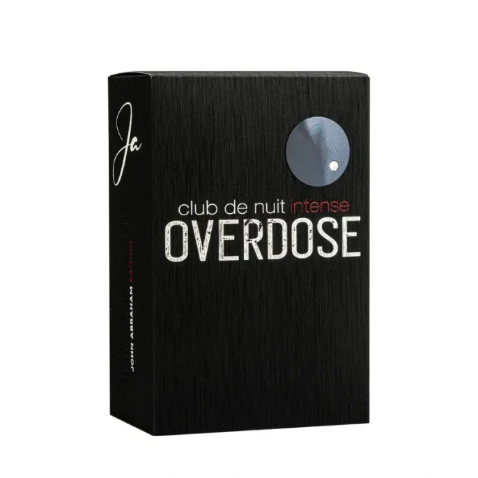 Armaf - Club de Nuit Intense Overdose Extrait de Parfum 100 ml